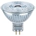 Лампочка Osram LED MR16 50 36 8W/840 12V GU5.3 (4058075433786)