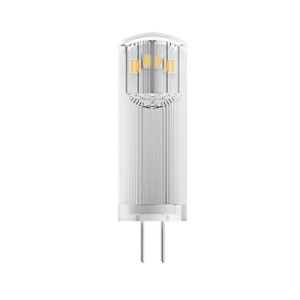 Лампочка Osram LED PIN20 CL 1,8W/827 12V G4 (4058075431966)