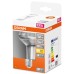 Лампочка Osram LED R80 60 4,3W/827 230V GL E27 (4058075433304)