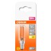 Лампочка Osram LED T26 40 4W/827 230V FIL E14 (4058075432932)