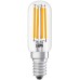 Лампочка Osram LED T26 40 4W/827 230V FIL E14 (4058075432932)