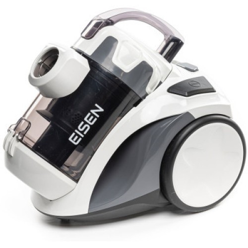 Пылесос Eisen EVC-390W ECO