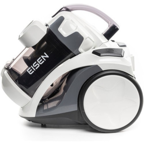 Пылесос Eisen EVC-390W ECO
