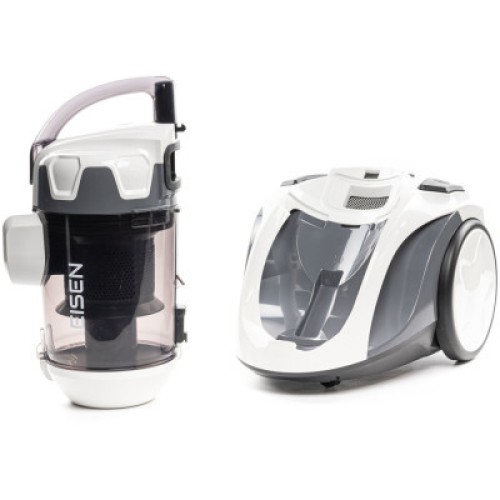Пылесос Eisen EVC-390W ECO