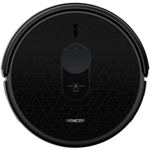 Пылесос Sencor SRV9200BK
