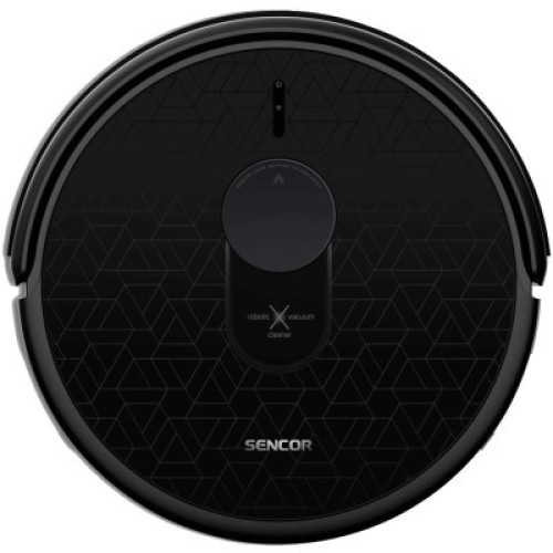 Пылесос Sencor SRV9200BK