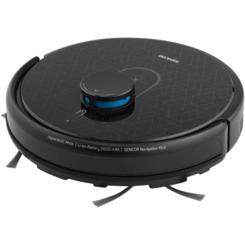 Пылесос Sencor SRV9200BK