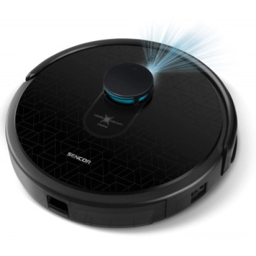 Пылесос Sencor SRV9200BK