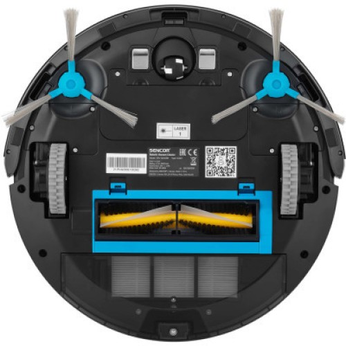 Пылесос Sencor SRV9200BK
