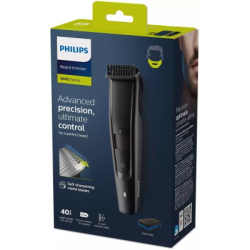 Триммер Philips BT5515/70
