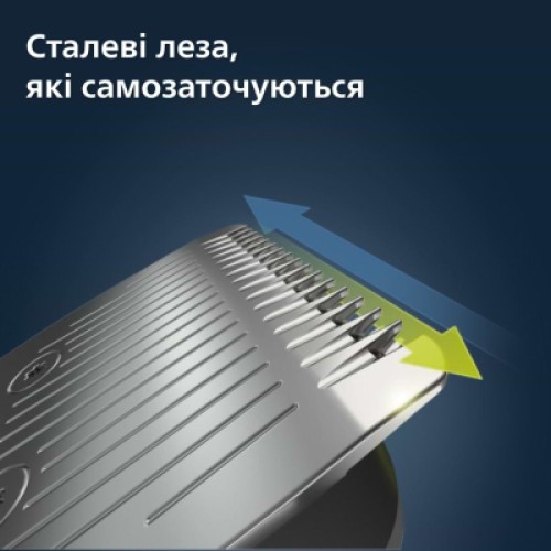 Триммер Philips BT5515/70