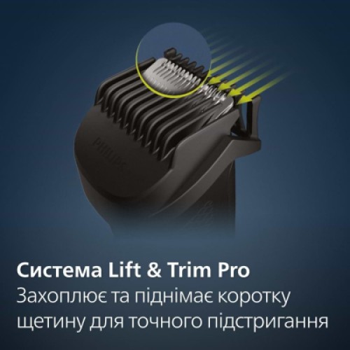 Триммер Philips BT5515/70