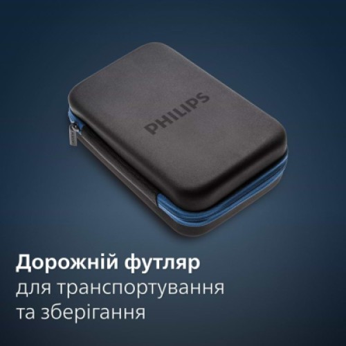 Триммер Philips BT5515/70