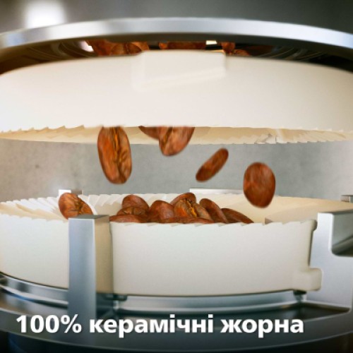 Кофемашина Philips EP1224/00