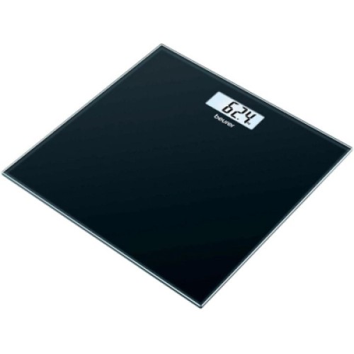 Весы напольные Beurer GS_10_BLACK