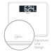 Весы напольные Beurer GS_410_SIGNATURE_LINE_WH
