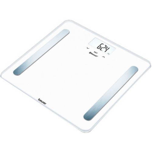 Весы напольные Beurer BF_600_PURE_WHITE