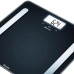 Весы напольные Beurer BF_600_PURE_BLACK