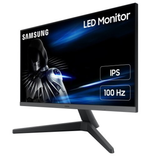 Монитор Samsung LS24C330GAIXCI