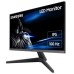 Монитор Samsung LS24C330GAIXCI