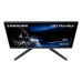 Монитор Samsung LS24C330GAIXCI