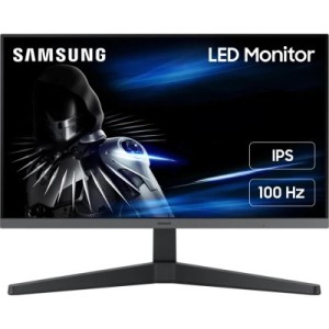 Монитор Samsung LS24C330GAIXCI