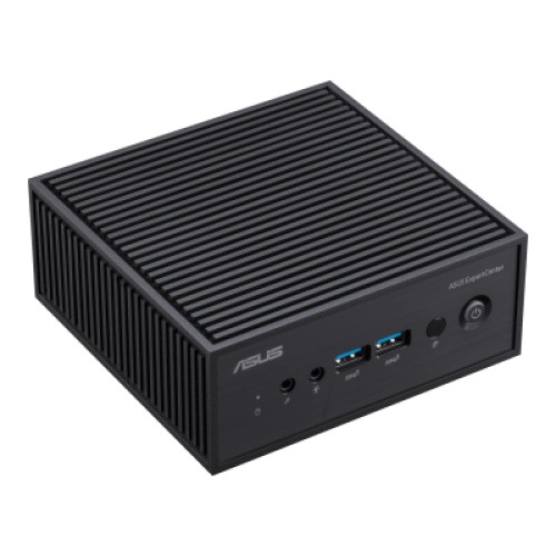 Компьютер ASUS PN42-BBN200MV MFF, Intel N200, 2*SO-DIMM, SATA+M.2SSD, UMA, WiFi, VESA, без ОС (90MR00X2-M00020)
