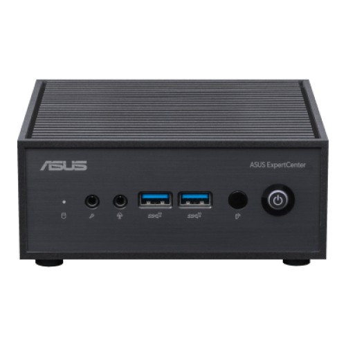Компьютер ASUS PN42-BBN200MV MFF, Intel N200, 2*SO-DIMM, SATA+M.2SSD, UMA, WiFi, VESA, без ОС (90MR00X2-M00020)