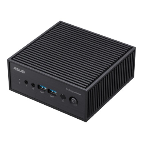 Компьютер ASUS PN42-BBN200MV MFF, Intel N200, 2*SO-DIMM, SATA+M.2SSD, UMA, WiFi, VESA, без ОС (90MR00X2-M00020)