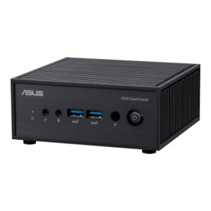 Компьютер ASUS PN42-BBN200MV MFF, Intel N200, 2*SO-DIMM, SATA+M.2SSD, UMA, WiFi, VESA, без ОС (90MR00X2-M00020)