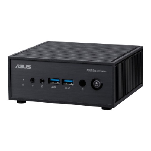 Компьютер ASUS PN42-BBN200MV MFF, Intel N200, 2*SO-DIMM, SATA+M.2SSD, UMA, WiFi, VESA, без ОС (90MR00X2-M00020)