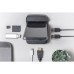 Порт-репликатор Digitus USB-C Smartphone, 7 Port (DA-70882)