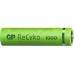 Аккумулятор Gp AAA 950mAh ReCyko (1000 Series, 4 battery pack) (100AAAHCE-EB4 / 4891199186585)