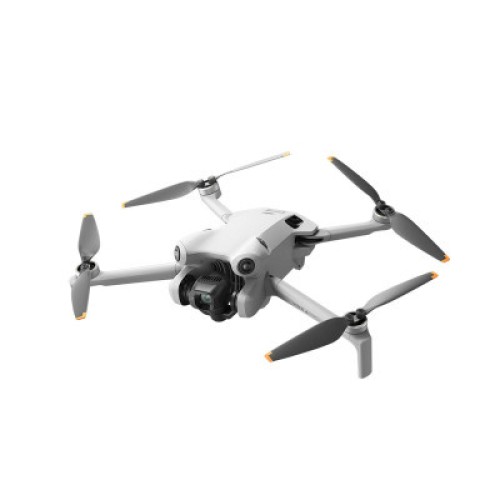 Квадрокоптер DJI Mini 4 Pro with RC 2 Remote Controller (CP.MA.00000732.01) Квадрокоптер DJI Mini 4 Pro with RC 2 Remote Controller (CP.MA.00000732.01)
