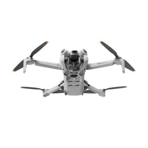 Квадрокоптер DJI Mini 4 Pro with RC 2 Remote Controller (CP.MA.00000732.01) Квадрокоптер DJI Mini 4 Pro with RC 2 Remote Controller (CP.MA.00000732.01)