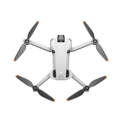 Квадрокоптер DJI Mini 4 Pro with RC-N2 Remote Controller (CP.MA.00000731.03)