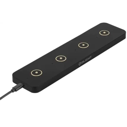 Зарядное устройство для аккумуляторов Olight Omino