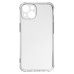 Чехол для мобильного телефона Armorstandart Панель ArmorStandart Air Force для Apple iPhone 15 Camera cover Transparent (ARM70845) (ARM70845)