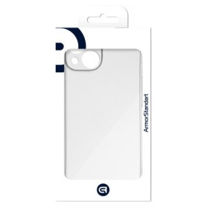 Чехол для мобильного телефона Armorstandart Air Series Apple iPhone 15 Camera cover Transparent (ARM68237)