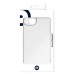 Чехол для мобильного телефона Armorstandart Air Series Apple iPhone 15 Camera cover Transparent (ARM68237)