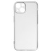 Чехол для мобильного телефона Armorstandart Air Series Apple iPhone 15 Camera cover Transparent (ARM68237)