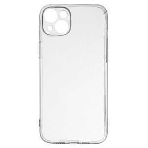 Чехол для мобильного телефона Armorstandart Air Series Apple iPhone 15 Plus Camera cover Transparent (ARM68238)