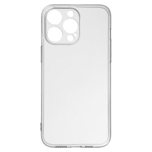 Чехол для мобильного телефона Armorstandart Air Series Apple iPhone 15 Pro Max Camera cover Transparent (ARM68240)