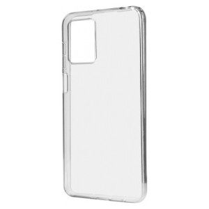 Чехол для мобильного телефона Armorstandart Air Series Motorola G14 Transparent (ARM70469)