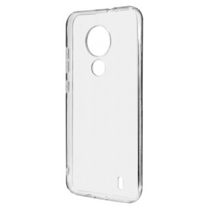 Чехол для мобильного телефона Armorstandart Air Series Nokia C21 Transparent (ARM70427)