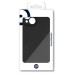 Чехол для мобильного телефона Armorstandart Matte Slim Fit Apple iPhone 15 Camera cover Black (ARM68245)