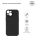 Чехол для мобильного телефона Armorstandart Matte Slim Fit Apple iPhone 15 Camera cover Black (ARM68245)