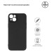 Чехол для мобильного телефона Armorstandart Matte Slim Fit Apple iPhone 15 Plus Camera cover Black (ARM68246)