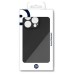 Чехол для мобильного телефона Armorstandart Matte Slim Fit Apple iPhone 15 Pro Camera cover Black (ARM68247)