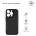 Чехол для мобильного телефона Armorstandart Matte Slim Fit Apple iPhone 15 Pro Camera cover Black (ARM68247)